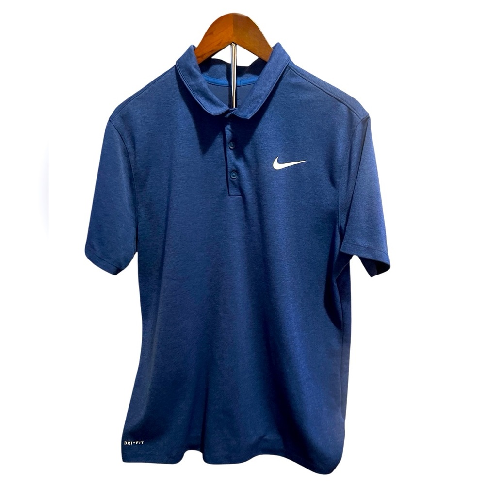 Men’s large Nike Polo